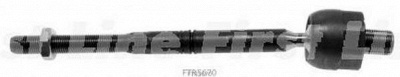 FIRST LINE ftr5670 -  Осевой шарнир, рулевая тяга